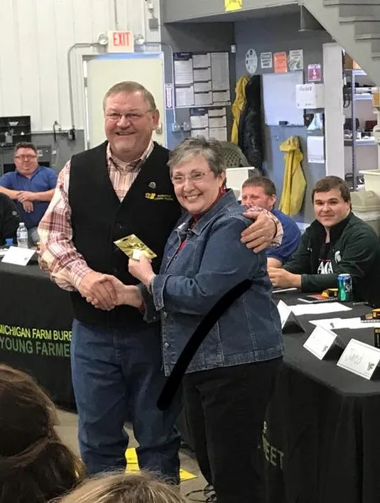 District 1 Chili Cook-off